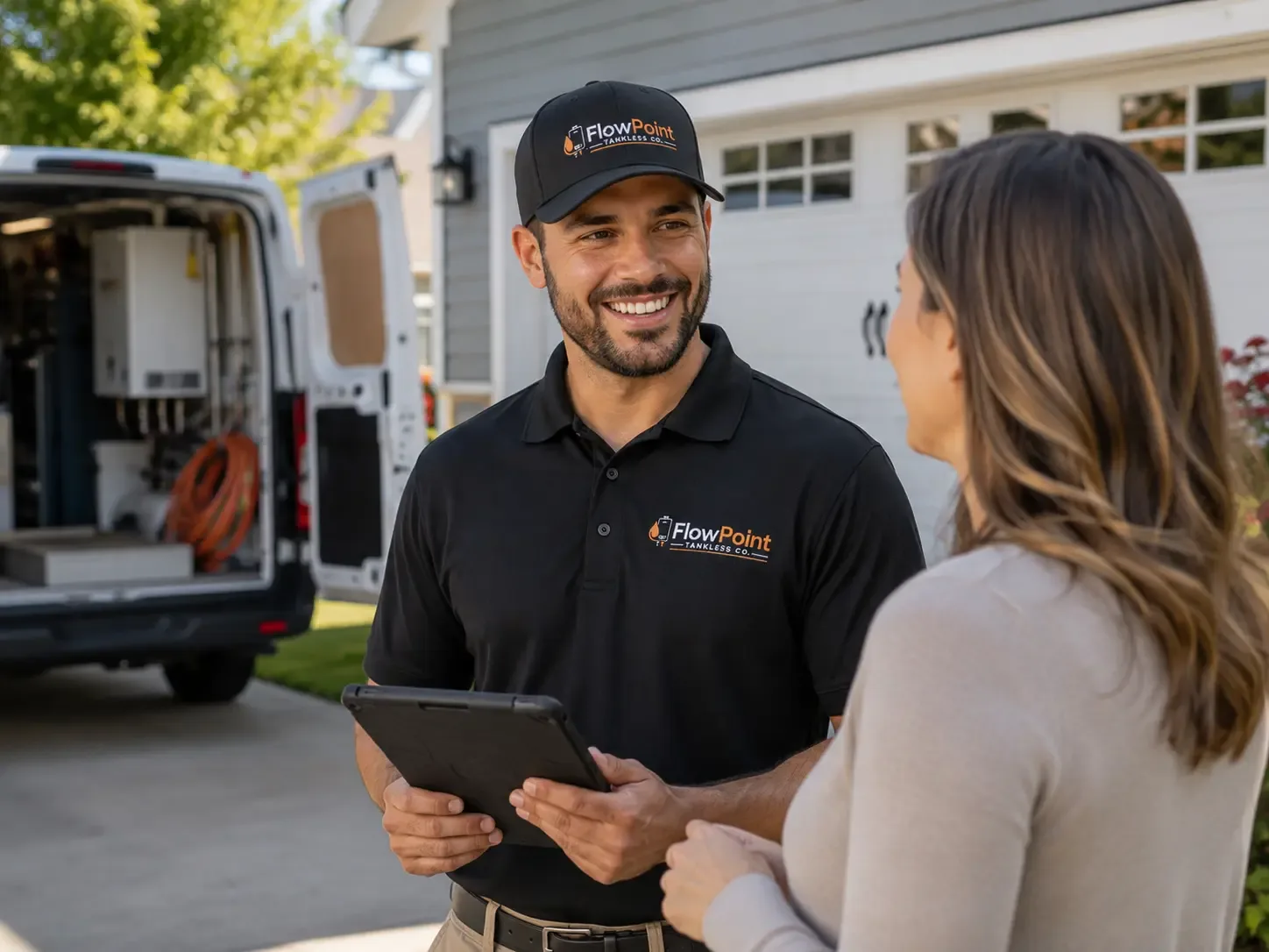 Tankless Water Heater Installation Akaska, SD FAQs